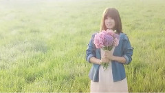 A Pink - Secret Garden
