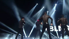 MBLAQ - Sexy Beat & Smoky Girl