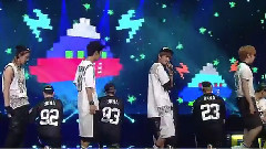 B1A4 - 这是什么事情啊