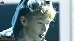 Henry,圭贤(Super Junior),SHINee - Trap