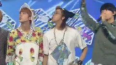 B1A4 - Whats Going On