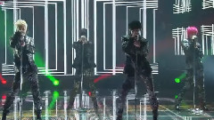 MBLAQ - Sexy Beat & Smoky Girl