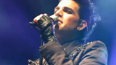 Adam Lambert - Sleepwalker