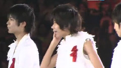 Johnnys Jr. - Jr.横控 CUT