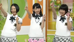 HKT48 - テレビタミン HKT48