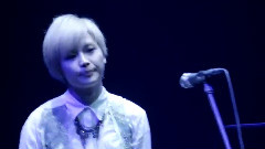 YUI - au PERFECT SYNC. / REAL 篇