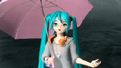初音未来,游戏原声,Nico,VOCALOID家族 - ふたりで.公式版