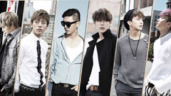 B.A.P - Coffee Shop 官方完整版