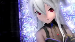 初音未来,游戏原声,Nico,VOCALOID家族 - Rosary Pale