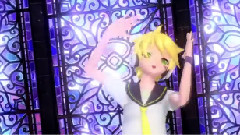 初音未来,镜音双子,游戏原声,Nico,VOCALOID家族 - Rosary Pale