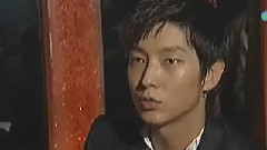 李准基 - Mnet <狗与狼的时间>