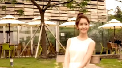 少女时代,允儿(少女时代) - Innisfree Jeju Trip Preview