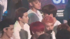 EXO,VIXX - Showchanpion Eending