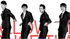 Sweet Sorrow - Just Get Away 完整版
