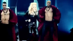 Madonna - Girl Gone Wild
