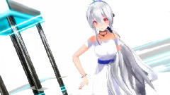 初音未来,VOCALOID家族,Nico - トリノコシティ