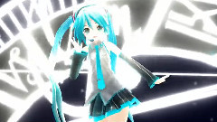 初音未来,VOCALOID家族 - SPiCa
