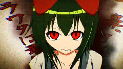 VOCALOID家族,初音未来,gumi - 狐の嫁入り