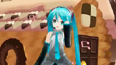 初音未来,重音teto - 圆舞曲
