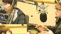 Super Junior - Kiss The Radio