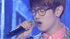 Eric Nam - Living Without You