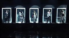 东方神起 - 恶女 & 咒文
