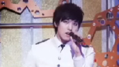晟敏(Super Junior) - 李晟敏微吧招新宣传
