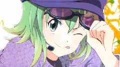 gumi - 恋はきっと急上昇