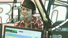 Bruno Mars - Doo-Wops Hooligans Tour Webisode3