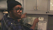 Bruno Mars - Doo-Wops Hooligans Tour Webisode4