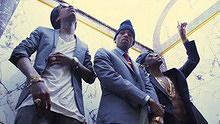克里斯·布朗 - Chris Brown - Till I Die ft. Wiz Khalif