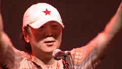 2011城市音乐节,崔健 - 新长征路上的摇滚