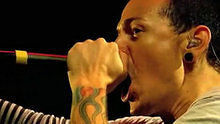 Linkin  Park - Linkin Park - Bleed It Out现场版