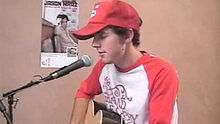Jason Mraz - Jason Mraz - I’ll Do Anything现场版