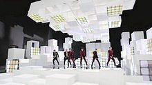 TEEN TOP - To You (舞蹈版)