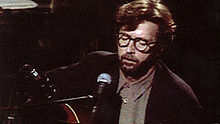 Eric Clapton,Robyn - Eric Clapton - Tears In Heaven