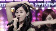 G.NA,Apink,李钟硕 - 韩国SBS人气歌谣