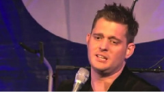 Michael Buble - Georgia On My Mind