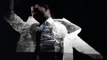 Usher - American Express 预告片
