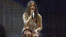 Vazquez Sounds - Vazquez Sounds - Rolling in The Deep 小萝莉现场