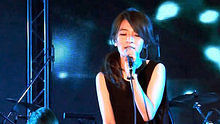 Hebe - 田馥甄《我真的受伤了》