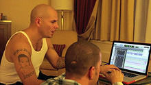 Pitbull - Pitbull 混音 Jamie Drastik's White Boy Wasted