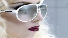 Lady Gaga - Lady Gaga - Bad Romance