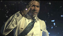 Usher - Usher - Scream