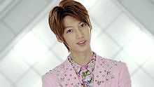 Boyfriend - Love Style 预告版