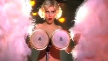 Madonna,Britney Spears - 性感梦露永流传 四大山寨雷翻天