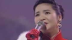 邓丽君 - 時の流れに身をまかせ