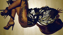 Usher - Lemme See