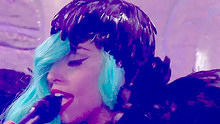 Lady Gaga - Lady Gaga 《Born This Way》MuchMusic音乐颁奖礼