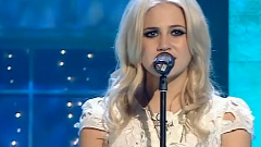 Pixie Lott - Broken Arrow Alan Titchmarsh Show